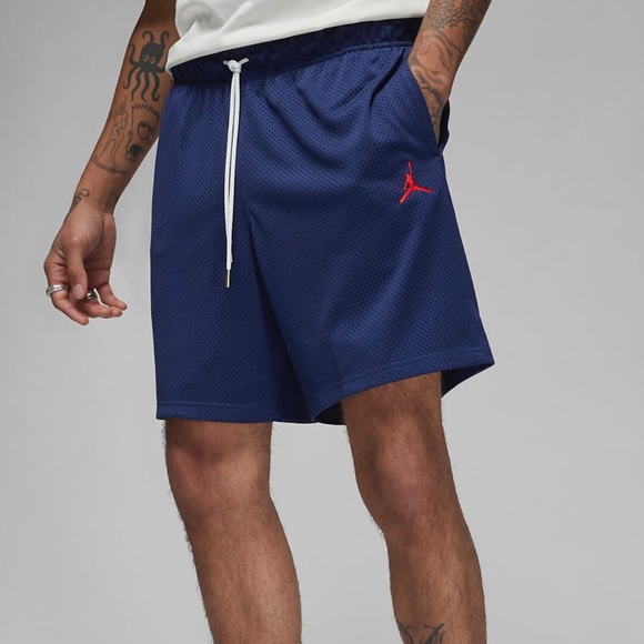 Jordan x Trophy Room Shorts size XL - Picture 2 of 3